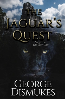 Bertrand.pt - The Jaguar'S Quest