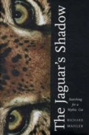 The Jaguar'S Shadow