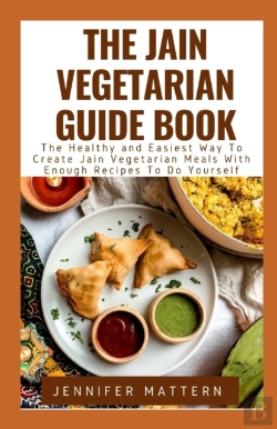 Bertrand.pt - The Jain Vegetarian Guide Book