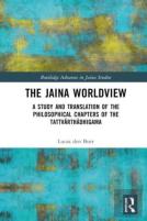 The Jaina Worldview