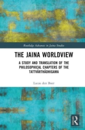 The Jaina Worldview