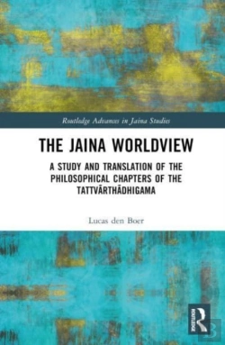 Bertrand.pt - The Jaina Worldview