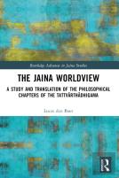 The Jaina Worldview