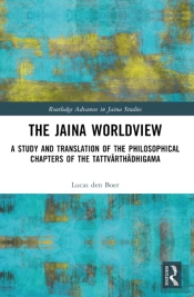 The Jaina Worldview