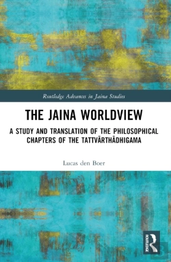 Bertrand.pt - The Jaina Worldview