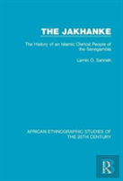 The Jakhanke