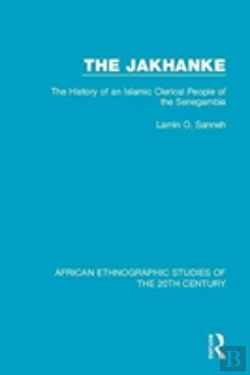 Bertrand.pt - The Jakhanke