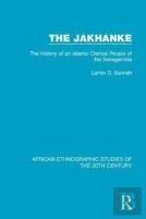 The Jakhanke