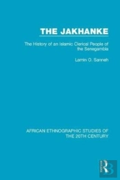 The Jakhanke