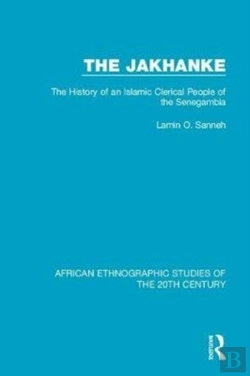 Bertrand.pt - The Jakhanke