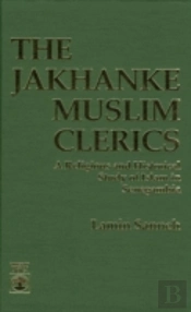 The Jakhanke Muslim Clerics