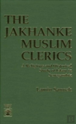 Bertrand.pt - The Jakhanke Muslim Clerics