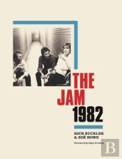 The Jam 1982