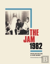 The Jam 1982