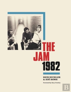 Bertrand.pt - The Jam 1982