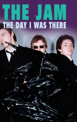 Bertrand.pt - The Jam - The Day I Was There