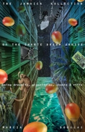 The Jamaica Kollection Of The Shante Dream Arkive