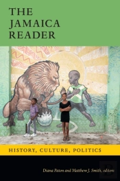 The Jamaica Reader