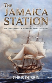 The Jamaica Station