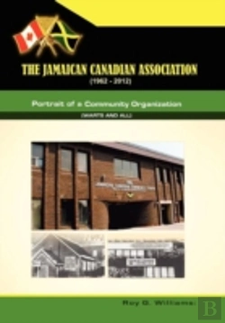 Bertrand.pt - The Jamaican-Canadian Association (1962-2012)