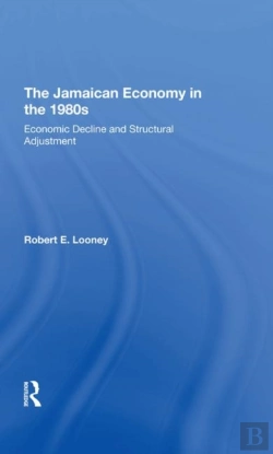 Bertrand.pt - The Jamaican Economy In The 1980s