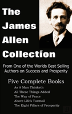 Bertrand.pt - The James Allen Collection