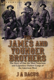 The James And Younger Brothers
