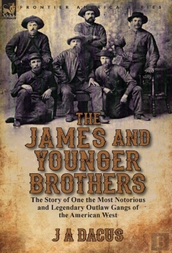 Bertrand.pt - The James And Younger Brothers