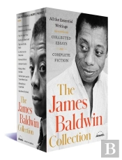 The James Baldwin Collection