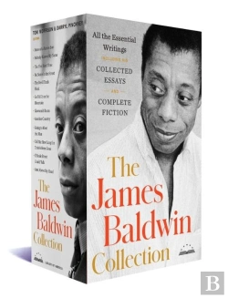 Bertrand.pt - The James Baldwin Collection