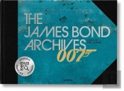 The James Bond Archives. Â€Œno Time To Dieâ€ Edition