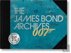 Bertrand.pt - The James Bond Archives. Â€Œno Time To Dieâ€ Edition
