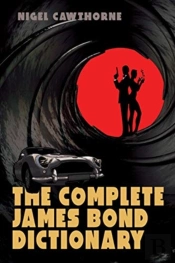 The James Bond Dictionary