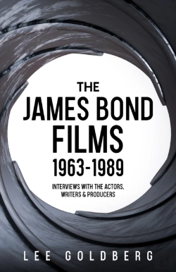 Bertrand.pt - The James Bond Films 1963-1989