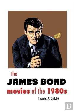 Bertrand.pt - The James Bond Movies Of The 1980s