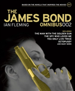 Bertrand.pt - The James Bond Omnibus 002