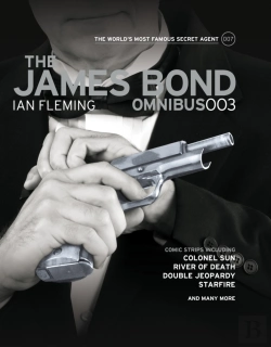 Bertrand.pt - The James Bond Omnibus 003