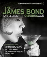 The James Bond Omnibus 005