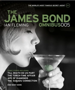 Bertrand.pt - The James Bond Omnibus 005
