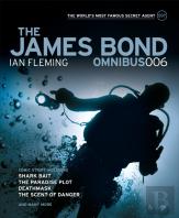 The James Bond Omnibus 006