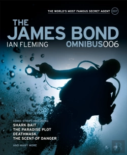 Bertrand.pt - The James Bond Omnibus 006