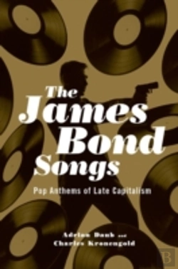 Bertrand.pt - The James Bond Songs