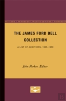 Bertrand.pt - The James Ford Bell Collection
