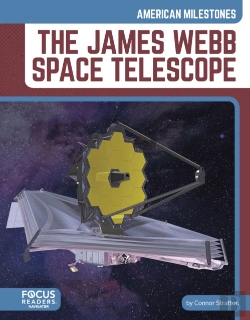 Bertrand.pt - The James Webb Space Telescope