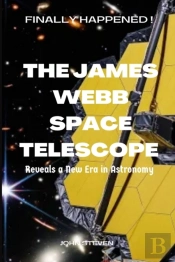 The James Webb Space Telescope