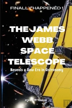 Bertrand.pt - The James Webb Space Telescope