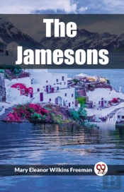 The Jamesons (Edition2023)