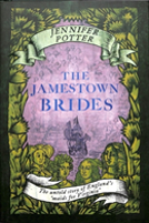 The Jamestown Brides