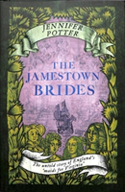 Bertrand.pt - The Jamestown Brides