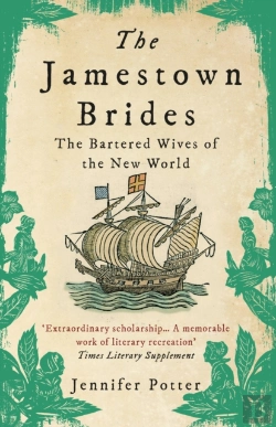 Bertrand.pt - The Jamestown Brides